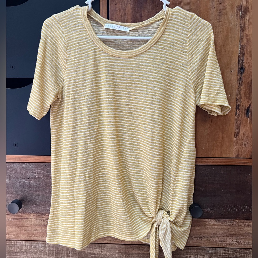 Dry Goods Top